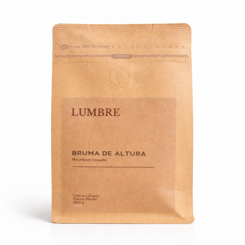 Café de Especialidad