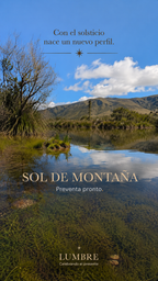 Café Sol de Montaña