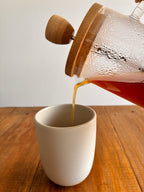 LUMBRE Café Experiencia