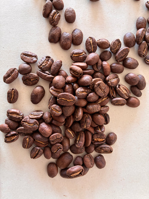 LUMBRE Café de especialidad tostado en grano